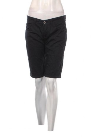 Γυναικείο κοντό παντελόνι Mac, Μέγεθος M, Χρώμα Μπλέ, Τιμή 17,00 €
