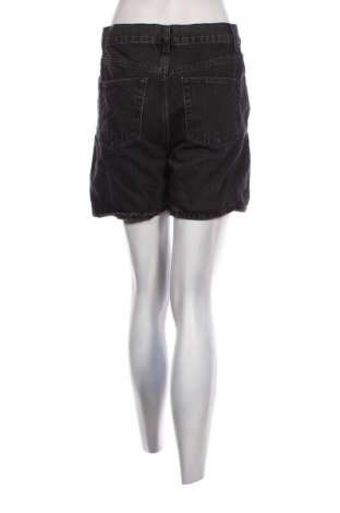 Дамски къс панталон Mango, Размер M, Цвят Черен, Цена 17,60 лв.