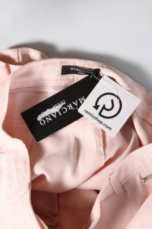 Дамски къс панталон Marciano by Guess, Размер M, Цвят Розов, Цена 146,00 лв.