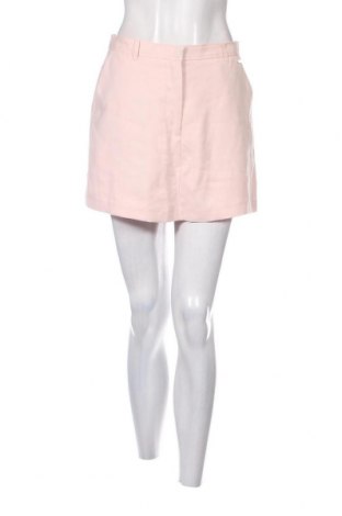 Дамски къс панталон Marciano by Guess, Размер M, Цвят Розов, Цена 80,30 лв.