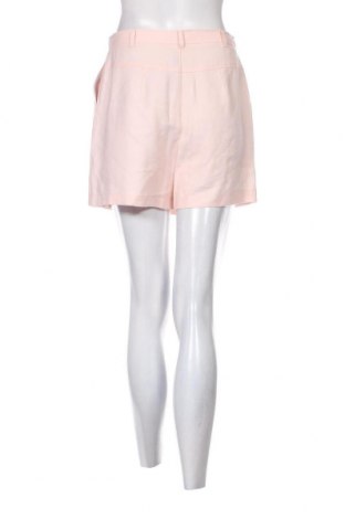 Дамски къс панталон Marciano by Guess, Размер M, Цвят Розов, Цена 146,00 лв.