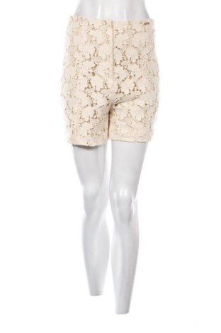 Pantaloni scurți de femei Marciano by Guess, Mărime M, Culoare Bej, Preț 480,26 Lei