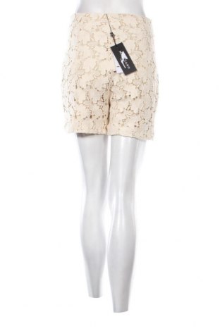 Pantaloni scurți de femei Marciano by Guess, Mărime M, Culoare Bej, Preț 480,26 Lei