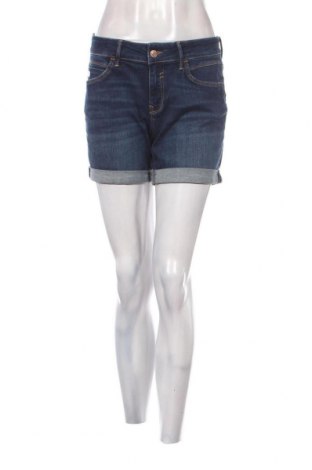 Γυναικείο κοντό παντελόνι Mavi, Μέγεθος S, Χρώμα Μπλέ, Τιμή 12,81 €