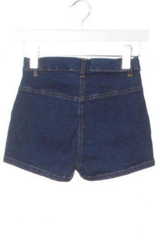 Γυναικείο κοντό παντελόνι Miss Selfridge, Μέγεθος XS, Χρώμα Μπλέ, Τιμή 13,80 €