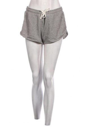 Γυναικείο κοντό παντελόνι New Look, Μέγεθος M, Χρώμα Γκρί, Τιμή 5,70 €