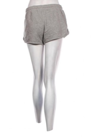 Γυναικείο κοντό παντελόνι New Look, Μέγεθος M, Χρώμα Γκρί, Τιμή 10,00 €