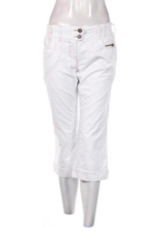 Damen Shorts Next, Größe M, Farbe Weiß, Preis € 8,33