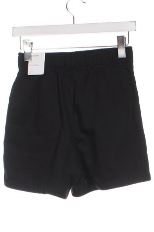 Дамски къс панталон Nike, Размер XS, Цвят Черен, Цена 77,00 лв.