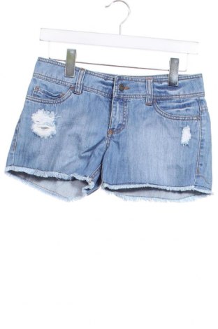 Pantaloni scurți de femei ONLY, Mărime S, Culoare Albastru, Preț 51,02 Lei