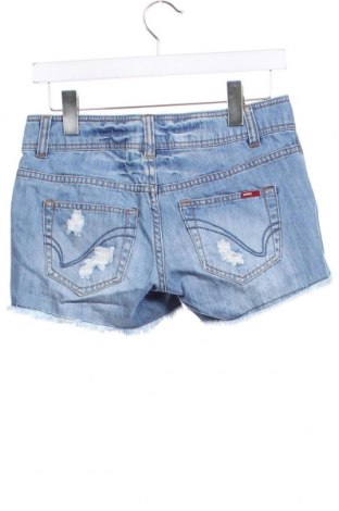 Damen Shorts ONLY, Größe S, Farbe Blau, Preis € 10,23