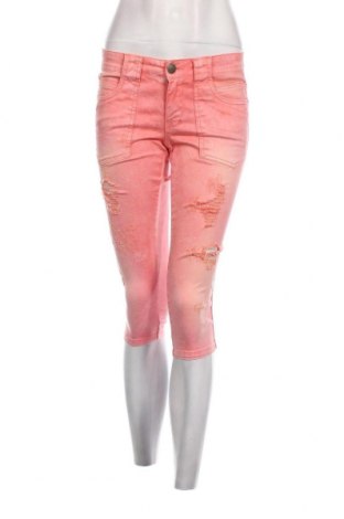 Дамски къс панталон ONLY, Размер M, Цвят Розов, Цена 30,00 лв.