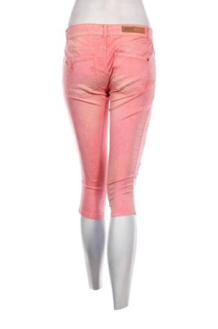 Дамски къс панталон ONLY, Размер M, Цвят Розов, Цена 35,09 лв.