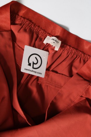 Pantaloni scurți de femei Object, Mărime M, Culoare Maro, Preț 21,99 Lei