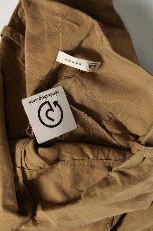 Damen Shorts Object, Größe M, Farbe Grün, Preis 19,45 €