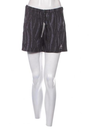 Γυναικείο κοντό παντελόνι Odlo, Μέγεθος S, Χρώμα Μαύρο, Τιμή 12,99 €