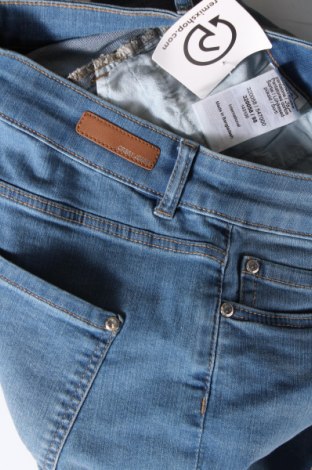 Дамски къс панталон Orsay, Размер S, Цвят Син, Цена 19,00 лв.
