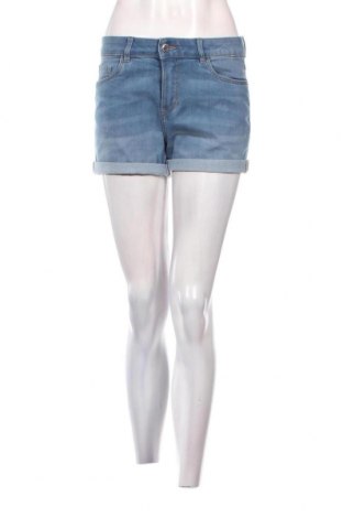 Дамски къс панталон Orsay, Размер S, Цвят Син, Цена 11,40 лв.