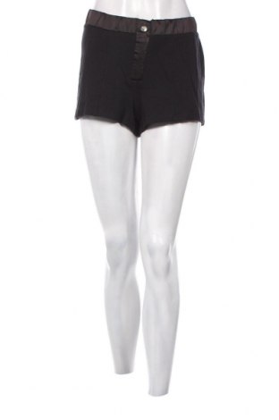 Γυναικείο κοντό παντελόνι Oviesse, Μέγεθος M, Χρώμα Μαύρο, Τιμή 3,20 €