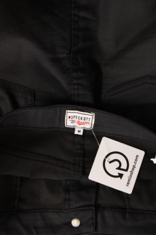 Γυναικείο κοντό παντελόνι Peckott, Μέγεθος XL, Χρώμα Μπλέ, Τιμή 3,70 €