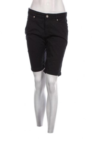 Γυναικείο κοντό παντελόνι Peckott, Μέγεθος M, Χρώμα Μπλέ, Τιμή 10,00 €