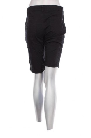 Γυναικείο κοντό παντελόνι Peckott, Μέγεθος M, Χρώμα Μπλέ, Τιμή 10,00 €