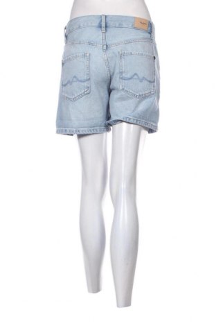 Damen Shorts Pepe Jeans, Größe M, Farbe Blau, Preis € 52,06