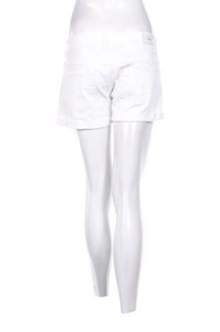 Dámské kraťasy  Pepe Jeans, Velikost S, Barva Bílá, Cena  659,00 Kč