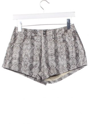 Γυναικείο κοντό παντελόνι Pimkie, Μέγεθος S, Χρώμα Πολύχρωμο, Τιμή 7,35 €