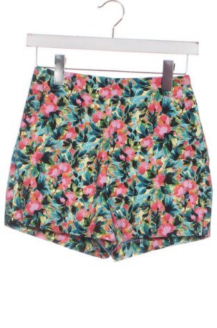 Damen Shorts Pimkie, Größe XS, Farbe Mehrfarbig, Preis 7,19 €