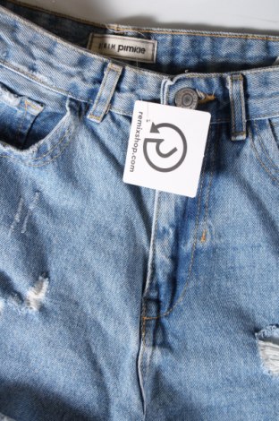 Damen Shorts Pimkie, Größe S, Farbe Blau, Preis € 10,00