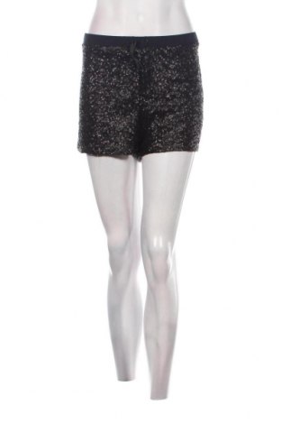 Γυναικείο κοντό παντελόνι Pimkie, Μέγεθος L, Χρώμα Μαύρο, Τιμή 5,77 €