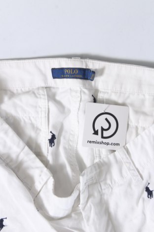 Dámske kraťasy  Polo By Ralph Lauren, Veľkosť S, Farba Biela, Cena  28,78 €