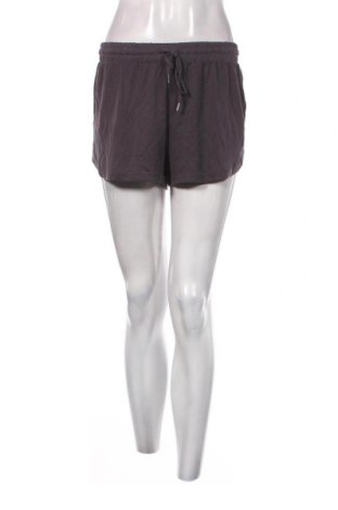 Дамски къс панталон Primark, Размер M, Цвят Сив, Цена 18,82 лв.