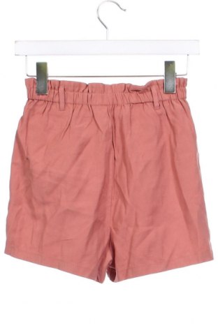 Damen Shorts Pull&Bear, Größe XS, Farbe Braun, Preis 10,00 €