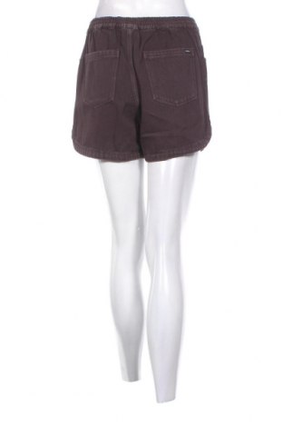 Damen Shorts RVCA, Größe S, Farbe Lila, Preis 7,94 €