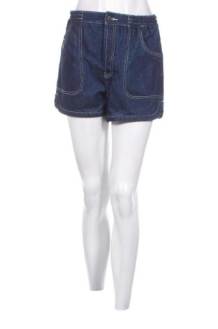Damen Shorts RVCA, Größe S, Farbe Blau, Preis 11,91 €