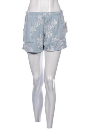 Γυναικείο κοντό παντελόνι RVCA, Μέγεθος S, Χρώμα Μπλέ, Τιμή 17,86 €