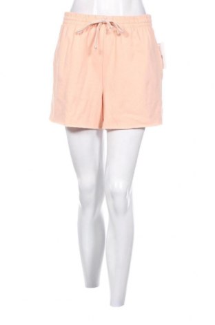 Γυναικείο κοντό παντελόνι RVCA, Μέγεθος S, Χρώμα  Μπέζ, Τιμή 17,86 €