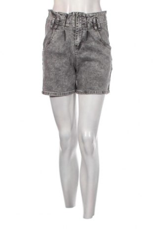 Damen Shorts Redial, Größe M, Farbe Grau, Preis 17,36 €