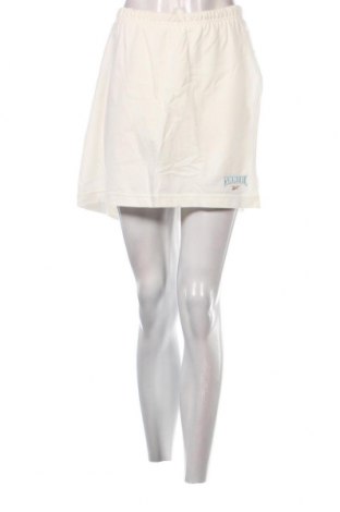 Пола - панталон Reebok, Размер XL, Цвят Бял, Цена 15,40 лв.
