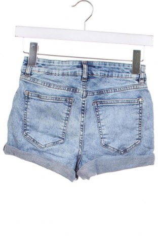 Γυναικείο κοντό παντελόνι Reserved, Μέγεθος XS, Χρώμα Μπλέ, Τιμή 10,00 €