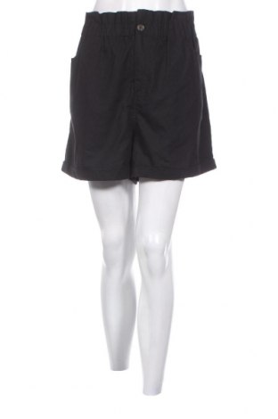 Γυναικείο κοντό παντελόνι Reserved, Μέγεθος XL, Χρώμα Μαύρο, Τιμή 9,52 €
