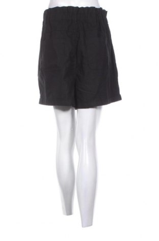 Дамски къс панталон Reserved, Размер XL, Цвят Черен, Цена 31,00 лв.