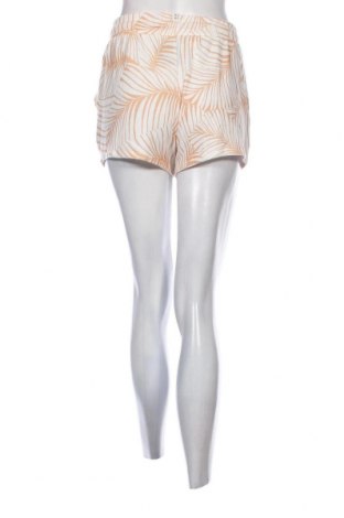 Γυναικείο κοντό παντελόνι Roxy, Μέγεθος M, Χρώμα Εκρού, Τιμή 5,95 €