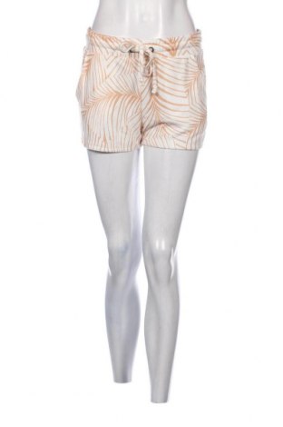 Дамски къс панталон Roxy, Размер S, Цвят Екрю, Цена 16,17 лв.