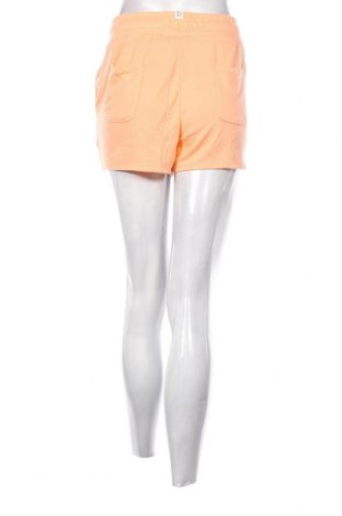 Дамски къс панталон Roxy, Размер L, Цвят Оранжев, Цена 11,55 лв.