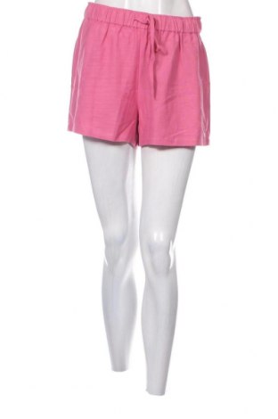 Дамски къс панталон Roxy, Размер S, Цвят Розов, Цена 30,80 лв.
