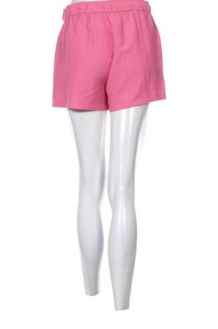 Дамски къс панталон Roxy, Размер S, Цвят Розов, Цена 77,00 лв.