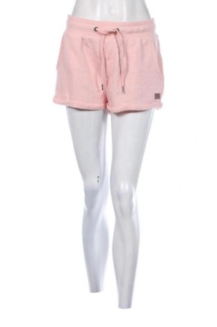 Дамски къс панталон Roxy, Размер M, Цвят Розов, Цена 23,10 лв.